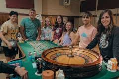 Lehighton Graduating Seniors Overnight Celebration 2022