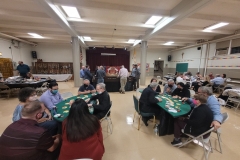 Knights of Columbus Council #3673, Morrisville, PA.