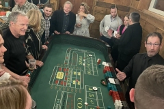 Friendly Sons of Patrick 2022