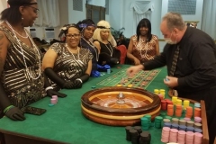 50th Birthday at Elevations Event Center 2022