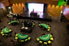 Corporate Meeting / Celebration for TD Bank, 2019