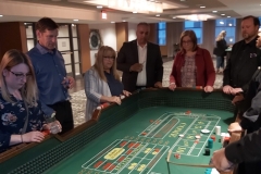 Annual Corporate Meeting Gulph Creek Hotels 2022