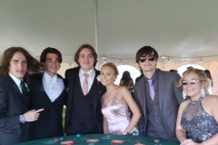 Project Graduation of Hackettstown 2021