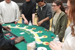 Project Graduation Hackettstown High School 2022