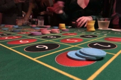 Barrister's Ball, University of Pennsylvania Law School, 2019