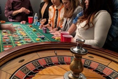 Birthday Celebration in Northern New Jersey, 2019