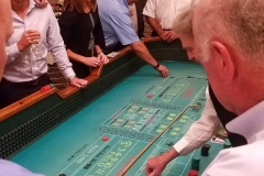 Member Event Bent Creek Country Club, Lititz, PA, 2019