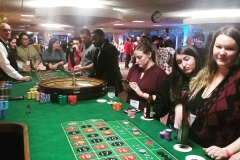 Holiday Party for Keystone Technologies, 2019