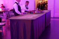 2019 DownTown Club  for W2O Group's Holiday Festivities