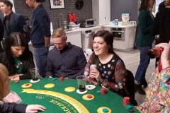 Holiday Office Party for Instructure, 2019