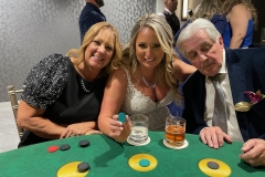 Wedding Celebration at Vue on 50