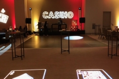 Corporate Event at Four Seasons Hotel Philadelphia