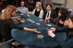 Thomas Jefferson University East Falls - CABS Event 2022