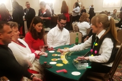 PMA Companies Holiday Party, 2019