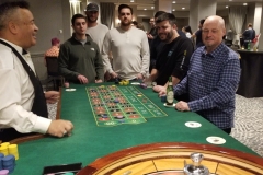 Corporate Meeting for Power Home Remodeling 2022