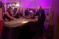 Birthday Celebration at Vie by Cescaphe