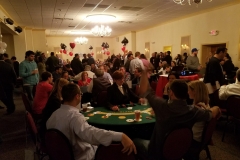 WWRCF Fundraiser for Cystic Fibrosis