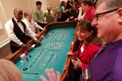 Holiday Party for PMA Companies, 2018