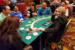 Holiday Party for Arkema Inc, Ugly Sweater Theme, 2018