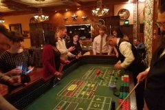 10th Anniversary Celebration for Monentate, 2018