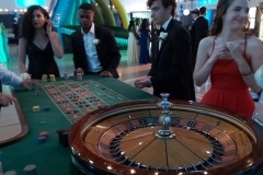 Prom Night 2021 at SCH Academy