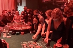 Germantown Academy Prom 2021 at The Fuge