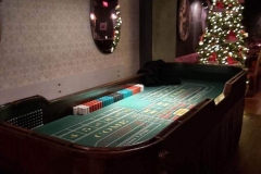 Holiday 2021 for GNR Group at The Twisted Tail