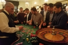 Fundraiser for Claude Giroux Foundation