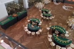 1847 Financial Services at the Lucy, 2019