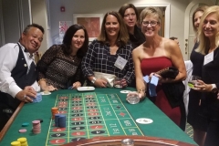 Alumni Event at St. Joseph's University, 2019