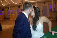 Another Great Wedding Reception, 2019