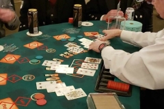 The Friendly Sons of St. Patrick Fundraiser, 2019