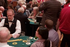 Holiday Fundraiser for Super T's Mast Cell Foundation, 2019