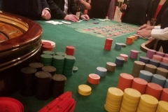 Brinker Capital Holiday Celebration, 2019