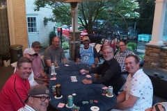 Father's Day Celebration 2021 - Private Poker Party