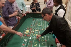 Bent Creek Country Club Member Event 2021