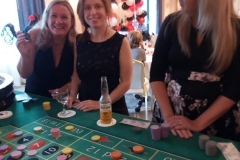 Fabulous 40's Birthday Celebration at Concordville Inn