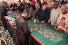 Corporate Holiday Party for Ferguson 2021