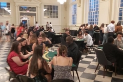Haverford College Senior Week 2022