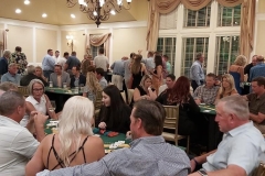 Bent Creek Country Club Member Event 2022