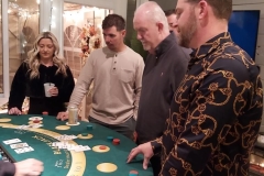 Private House Party - Milestone Birthday 2022