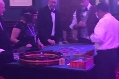 Holiday 2021 for The Buccini/Pollin Group at Hotel Dupont in Wilmington