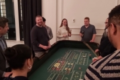 Security Risk Advisors at The Downtown Club 2022