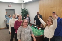 St. Katherine of Siena School Teacher Appreciation 2022