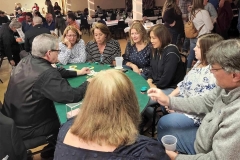 Fundraiser for Boyertown Baseball at Keystone Firehouse 2022