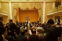 Holiday Party for Brandywine Global  Investment Management