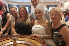 Wedding Reception 2022