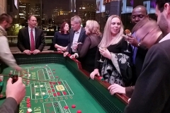 CompuData at National Constitution Center