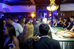 Delta PSI at University of Pennsylvania