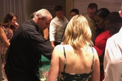 Engagement Party at Union Trust 2022